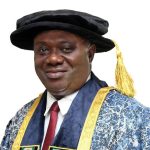 NOUN appoints Prof. Uduma as new Vice-Chancellor — Daily Nigerian