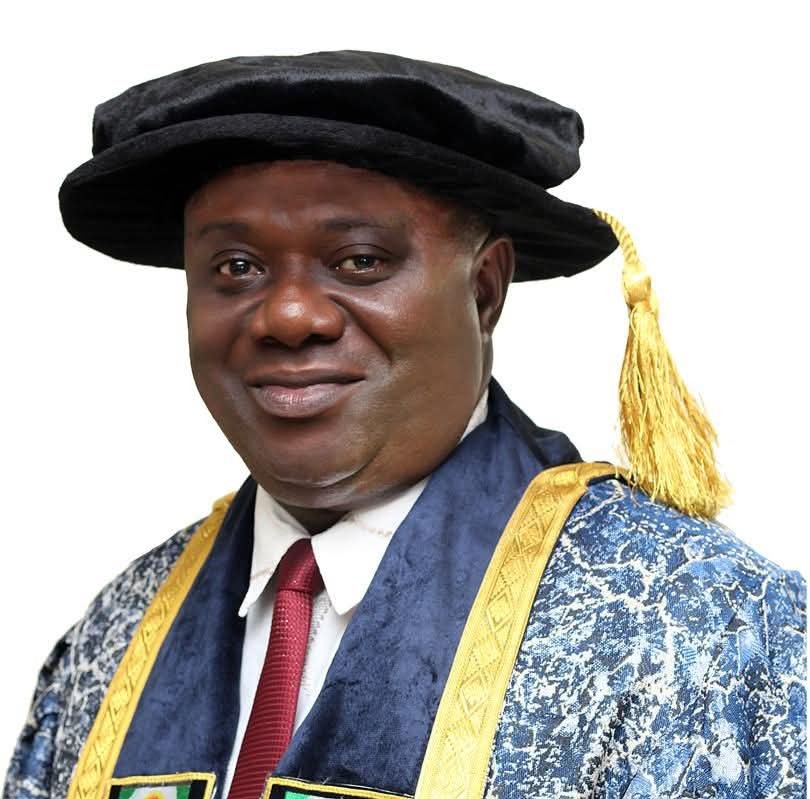 NOUN appoints Prof. Uduma as new Vice-Chancellor — Daily Nigerian
