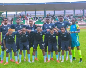 NPFL: Barau FC aim high against Plateau United