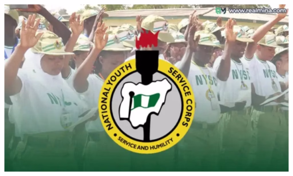 Lagos saves N14.8bn yearly from corps members’ service - NYSC DG