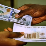 Dollar To Naira Exchange Rate Today, October 6, 2025 • Channels Television