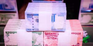 'No more dirty money', CBN vows to release fresh, clean notes — Daily Nigerian