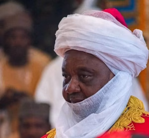 Ex-VP Namadi Sambo turbaned as Sardaunan Zazzau — Daily Nigerian