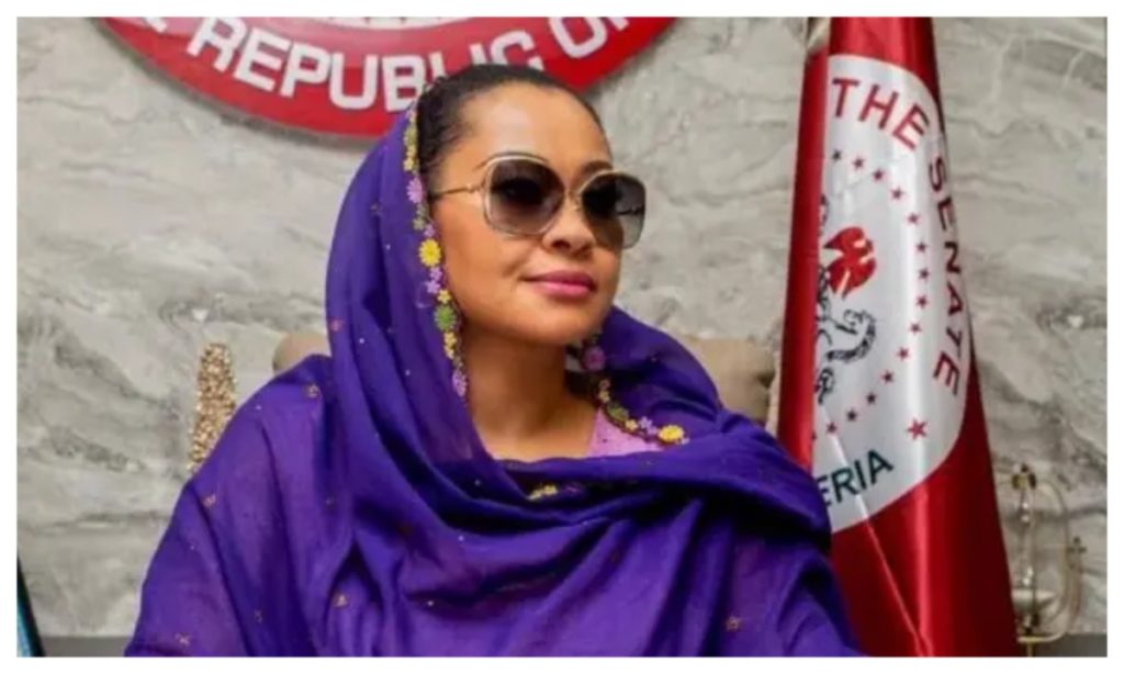 Natasha Akpoti-Uduaghan defamation case adjourned to December 1 Court shifts hearing in Senator Natasha's objection to defamation charges to Dec 1