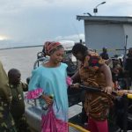 Nigerian Navy reunites 17 abduction victims with families — Daily Nigerian