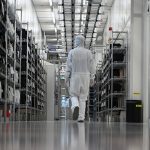 EU state nationalizes Сhinese-owned tech company — RT Business News