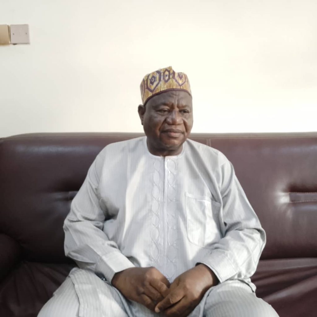 Niger Elections: NSIEC Prepares for Local Council Polls NSIEC finalises preparations for Nov 1 LG elections in Niger