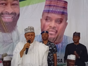 Niger LG Polls: Minister of Information, Malagi confident APC will win