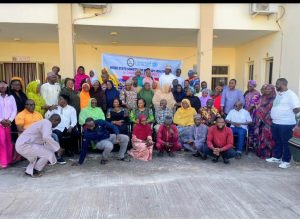 Niger Govt laments decline in Early Initiated Breastfeeding from 42% to 35.5%