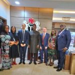 Keyamo Hosts British Airways Management, Discusses Passengers Experience, BASA Growth