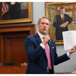 7,000 Christians murdered in Nigeria this year - US lawmaker insists on alleged genocide