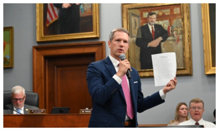7,000 Christians murdered in Nigeria this year - US lawmaker insists on alleged genocide