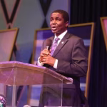'Nigerians being buried in hundreds' - Bishop Abioye tackles leaders denying Christian genocide [VIDEO]