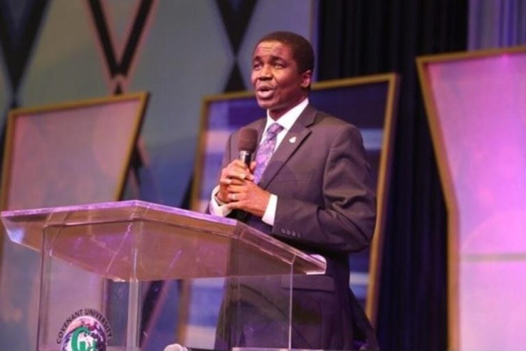 'Nigerians being buried in hundreds' - Bishop Abioye tackles leaders denying Christian genocide [VIDEO]