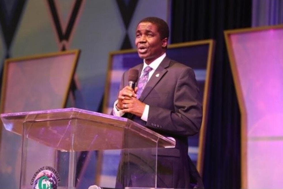 'Nigerians being buried in hundreds' - Bishop Abioye tackles leaders denying Christian genocide [VIDEO]