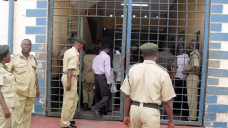 NCoS declares all Nigerian prisons as no-go areas — Daily Nigerian