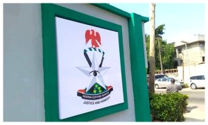 Nigeria Customs Seals Fuel Station Over Smuggling Infractions 300x180