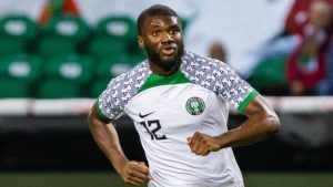 Nigeria Demands Ahead 2026 FIFA World Cup Qualifiers 300x169