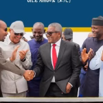 Dangote begins $3bn fertiliser plant in Ethiopia, NGX chairman elated for the partnership — Daily Nigerian