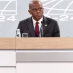 Nigeria Takes Over G-24 Chairmanship