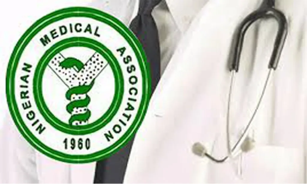 NMA calls for stronger, accountable health care system'