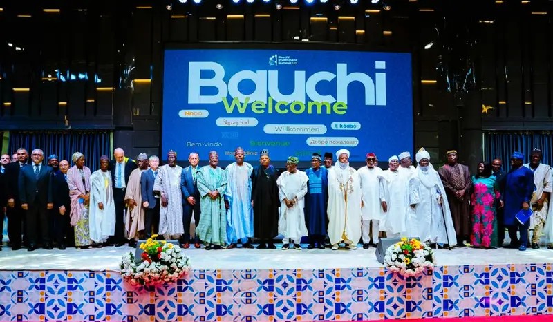 Nigeria has exited its phase of economic instability – Shettima — Daily Nigerian