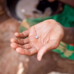 Lead poisoning still endangers millions in Nigeria - Experts raise alarm