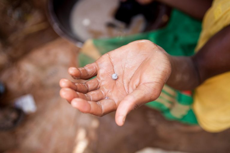 Lead poisoning still endangers millions in Nigeria - Experts raise alarm