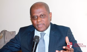 Finance minister indisposed, Cardoso leads Nigeria’s delegation for WB/IMF meeting -- Presidency — Daily Nigerian
