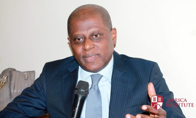 Finance minister indisposed, Cardoso leads Nigeria’s delegation for WB/IMF meeting -- Presidency — Daily Nigerian