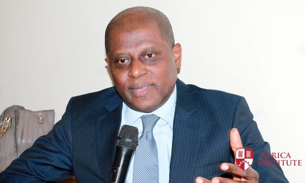 Finance minister indisposed, Cardoso leads Nigeria’s delegation for WB/IMF meeting -- Presidency — Daily Nigerian