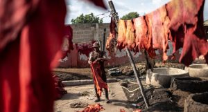 Sought By luxury Labels, Nigerian Leather Reclaims Home Market • Channels Television