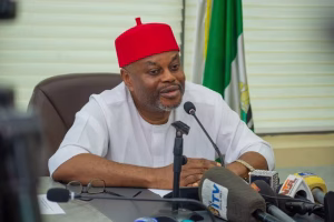 My resignation not admission of guilt – Nnaji — Daily Nigerian