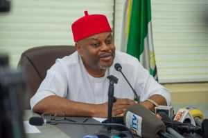 Nigeria Minister Resigns Amid Certificate Forgery Allegations 300x200