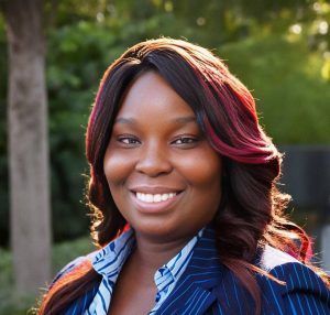 Nigeria Needs Female President 300x286