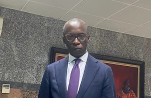 Nigeria nominates Taoheed Elias for ICJ election — Daily Nigerian