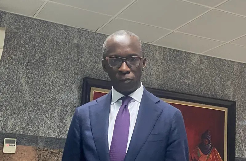 Nigeria nominates Taoheed Elias for ICJ election — Daily Nigerian