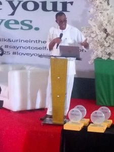 Nigeria Optometrist Warns Against Quack Eye Treatments 225x300