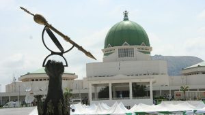 Nigeria Politicians Defection Laws Needed 300x169