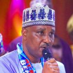 We must combine military action with political will  -- Speaker Abba — Daily Nigerian