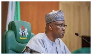 Nigeria Security Challenges Require Military Action Politics 300x180