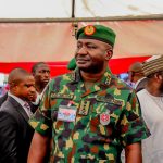 We will go after enemies of our sovereignty – CDS — Daily Nigerian