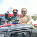 Nigeria’s security in capable hands, says ex-CDS Christopher Musa — Daily Nigerian