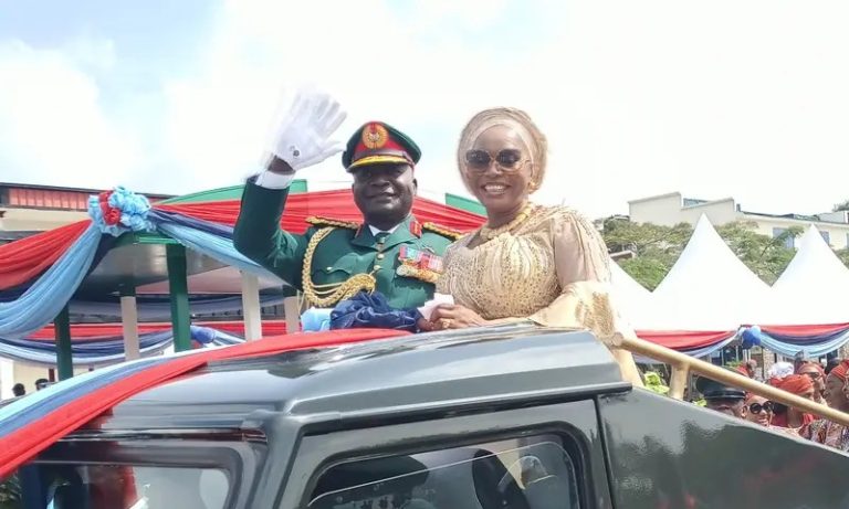 Nigeria’s security in capable hands, says ex-CDS Christopher Musa — Daily Nigerian
