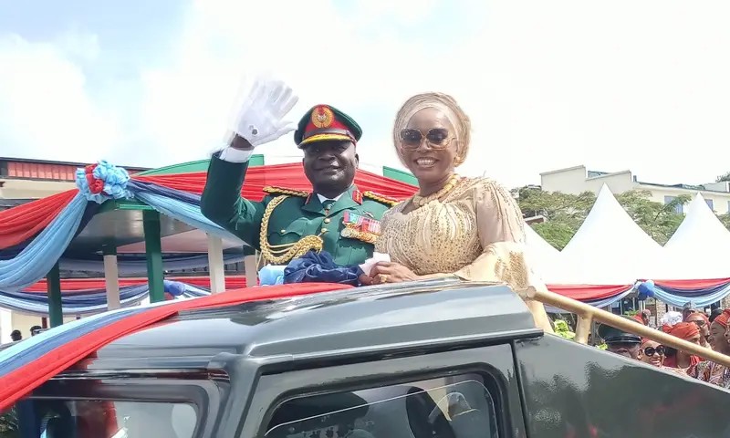 Nigeria Security in Capable Hands Says Retired CDS Musa Nigeria’s security in capable hands, says ex-CDS Christopher Musa — Daily Nigerian