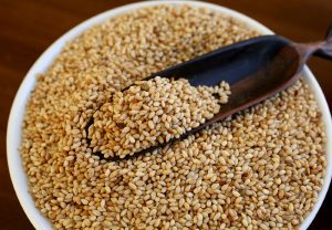 Nigeria's non-oil exports rise by 25% to $1.79bn as sesame seed attract global market