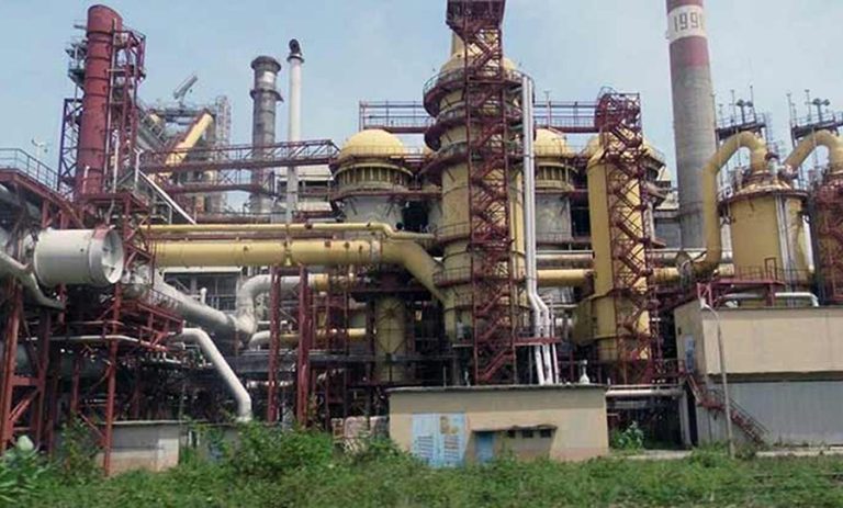Nigeria may partner with China to revive Ajaokuta coy -- Steel minister — Daily Nigerian
