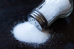 Nigeria Targets Sodium Reduction To Combat Hypertension 300x199