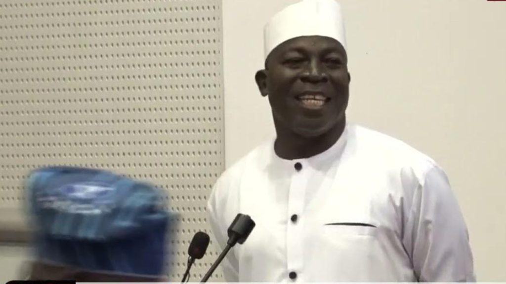 Nigerian govt verifies 110 constituency projects across 6 geo-political zones — Daily Nigerian