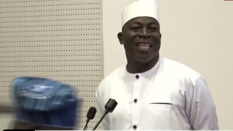 Nigerian govt verifies 110 constituency projects across 6 geo-political zones — Daily Nigerian